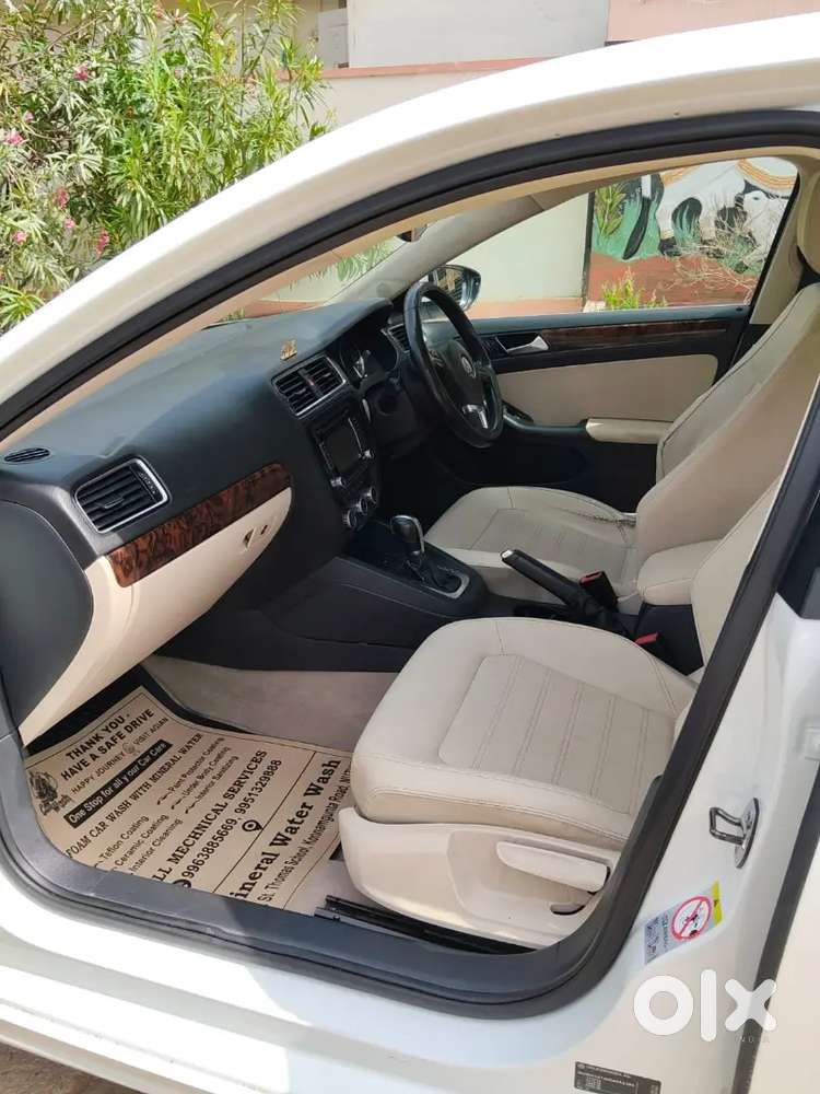 Volkswagen Jetta 2.0 Tdi 2014