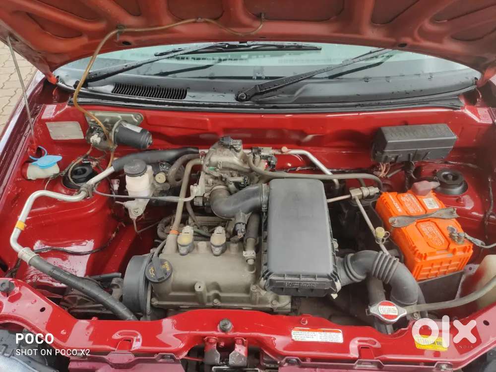 Maruti Suzuki Alto 2011 Petrol 39000 Km Driven. Ac, Power Stearing,