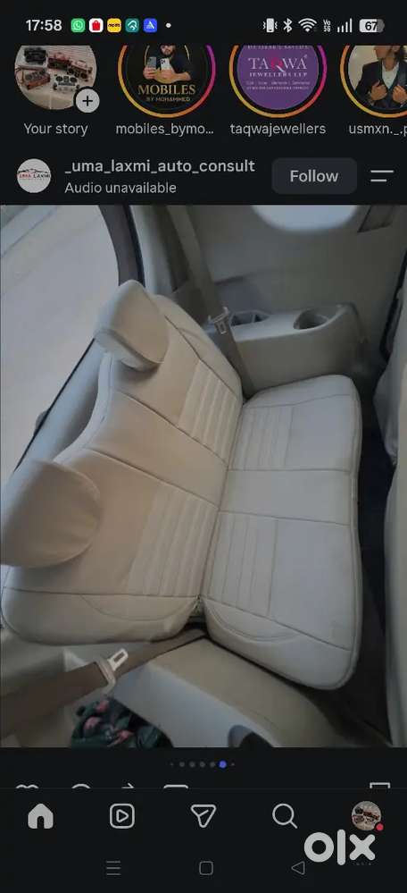 Maruti Suzuki Ertiga 2014 Company Fitted Cng With 80000 Km Driven