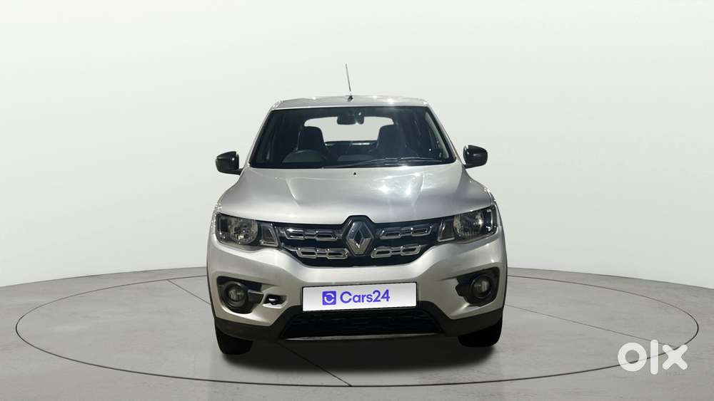 Renault Kwid Rxt, 2016, Petrol