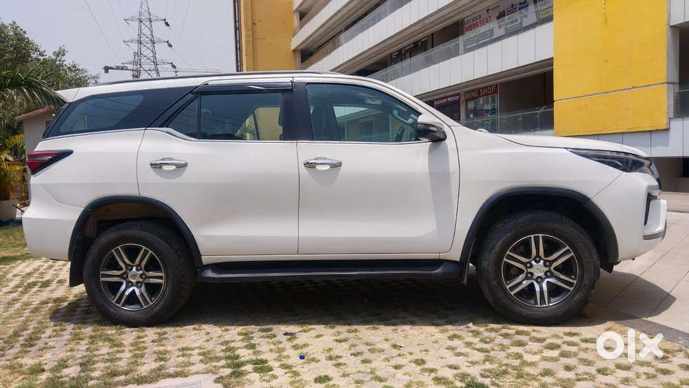 Toyota Fortuner 3.0 4x2 Automatic, 2023, Diesel