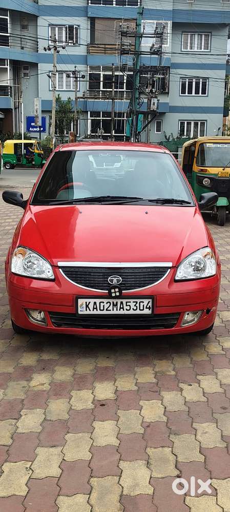 Tata Indica Dle, 2005, Diesel