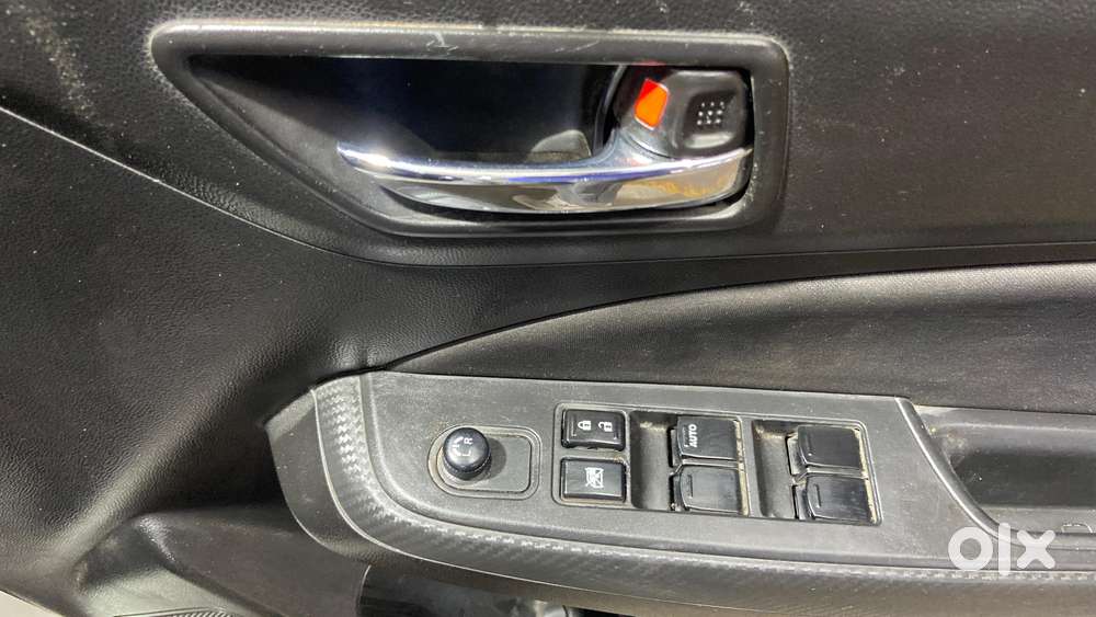 Maruti Suzuki Swift Vvt Vxi, 2022, Petrol