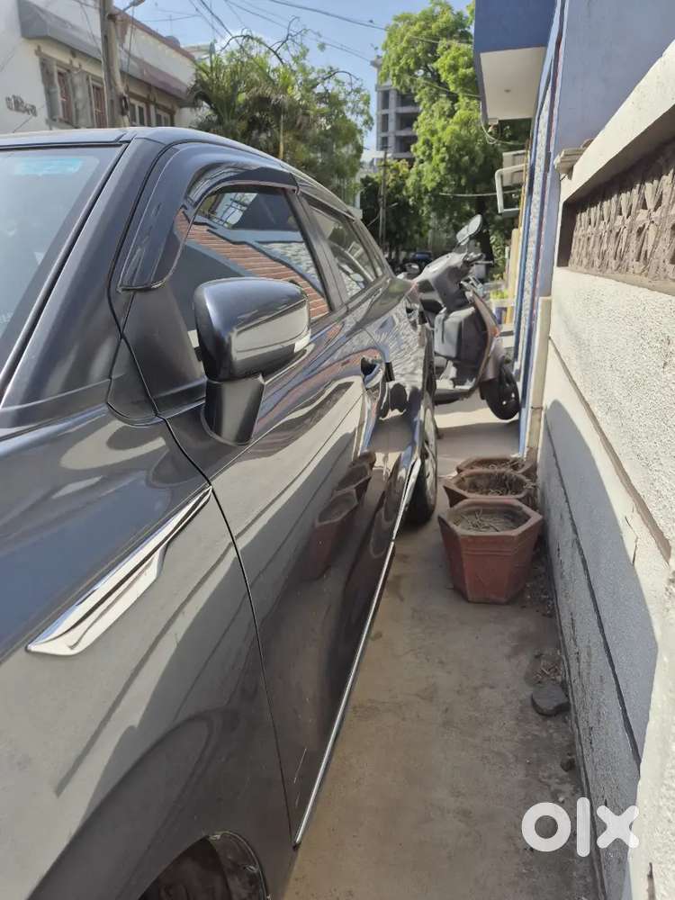 Maruti Suzuki