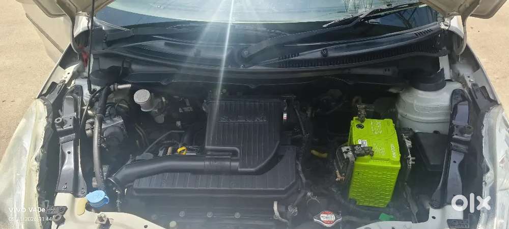Maruthi Suzuki Swift Zxi+ Top End Model.