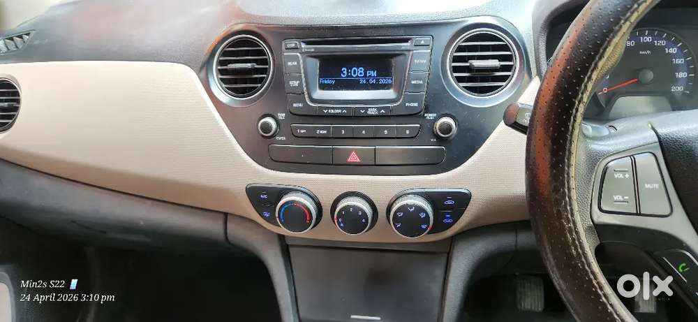 Very Good Condition And So Good Milage