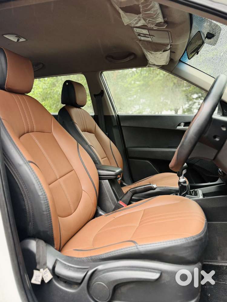 Hyundai Creta 1.6 Sx, 2019, Diesel