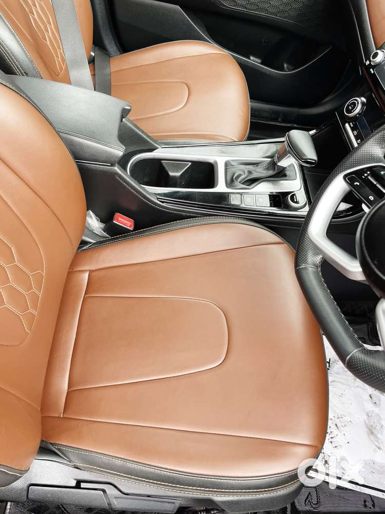 Hyundai Alcazar 2.0 Prestige Exe Petrol 7 Str, 2022, Petrol