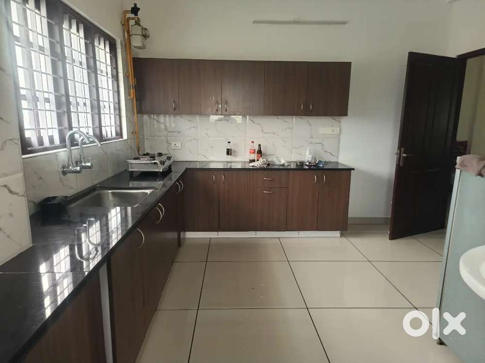 1BHK in Kakkanad