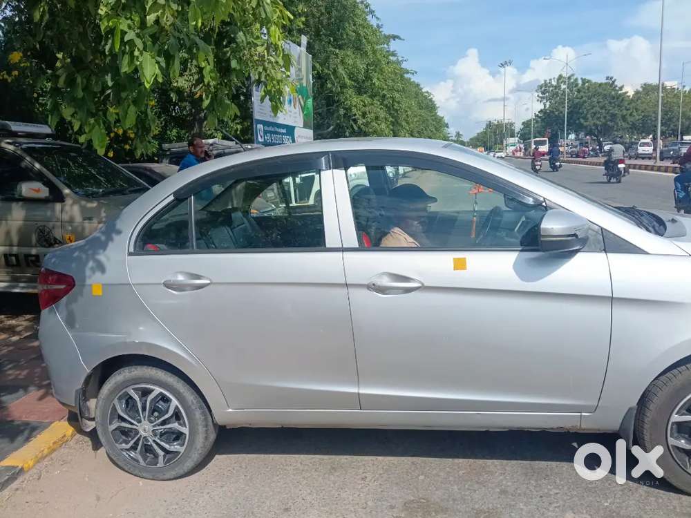 Tata Zest 2018 Diesel 233216 Km Driven