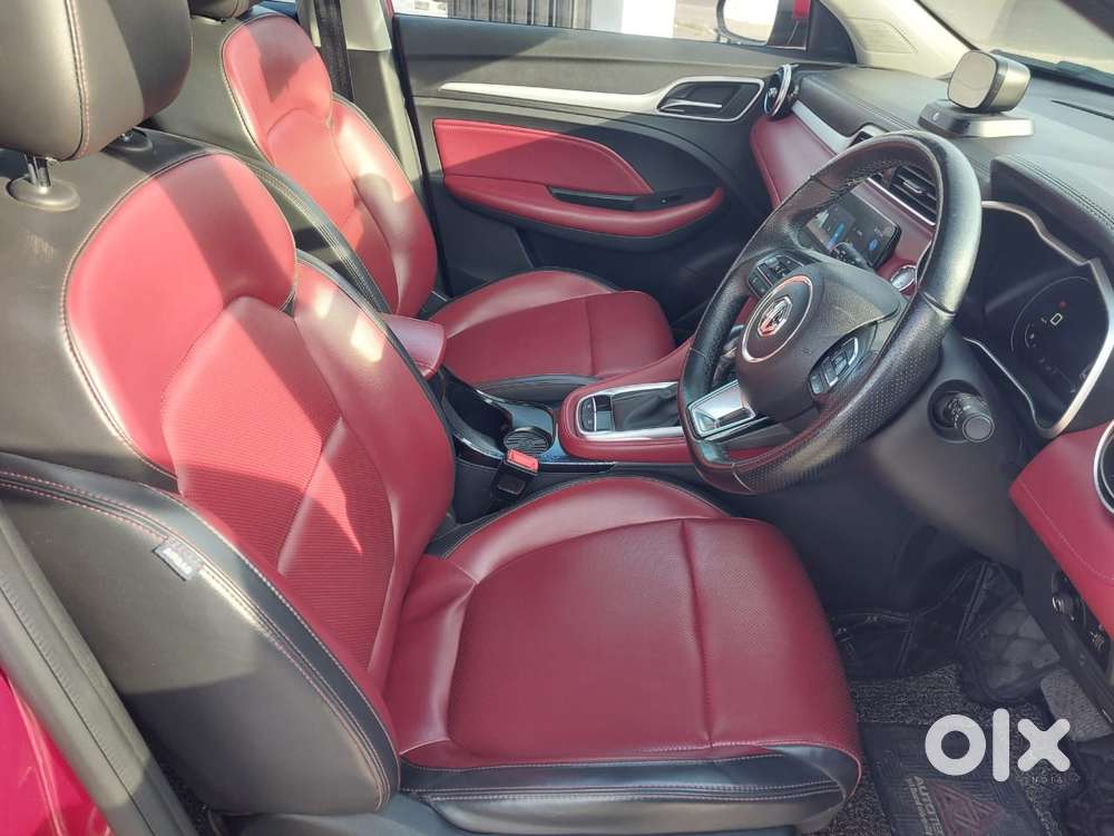 Mg Astor 1.5 Savvy Cvt, 2023, Petrol