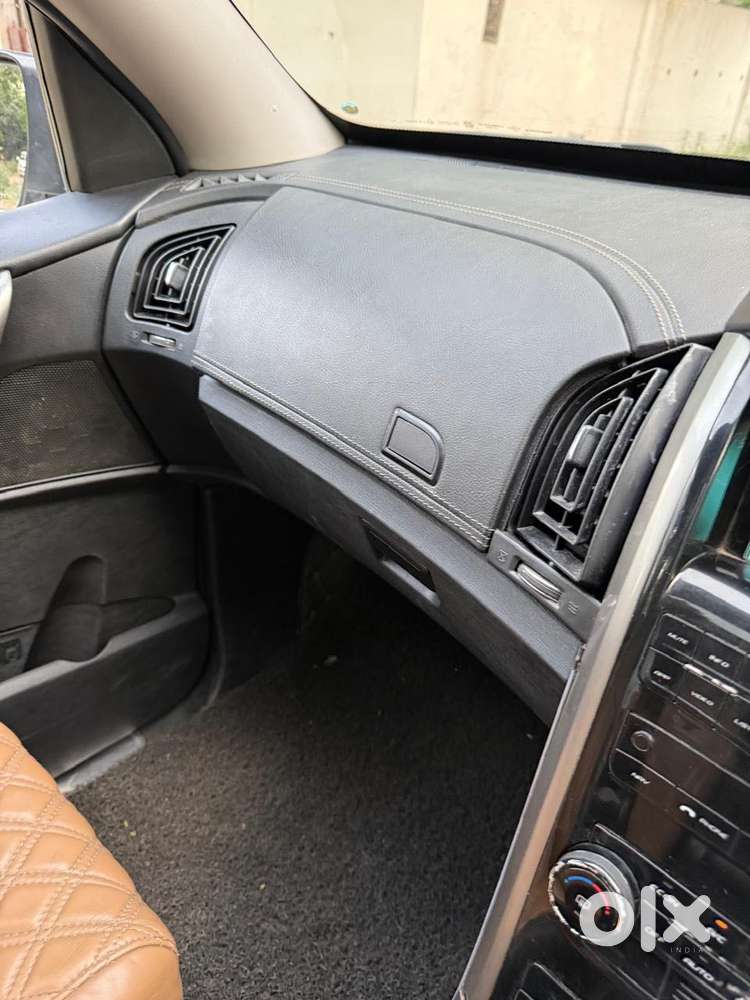 Mahindra Xuv500 W11 At, 2019, Diesel