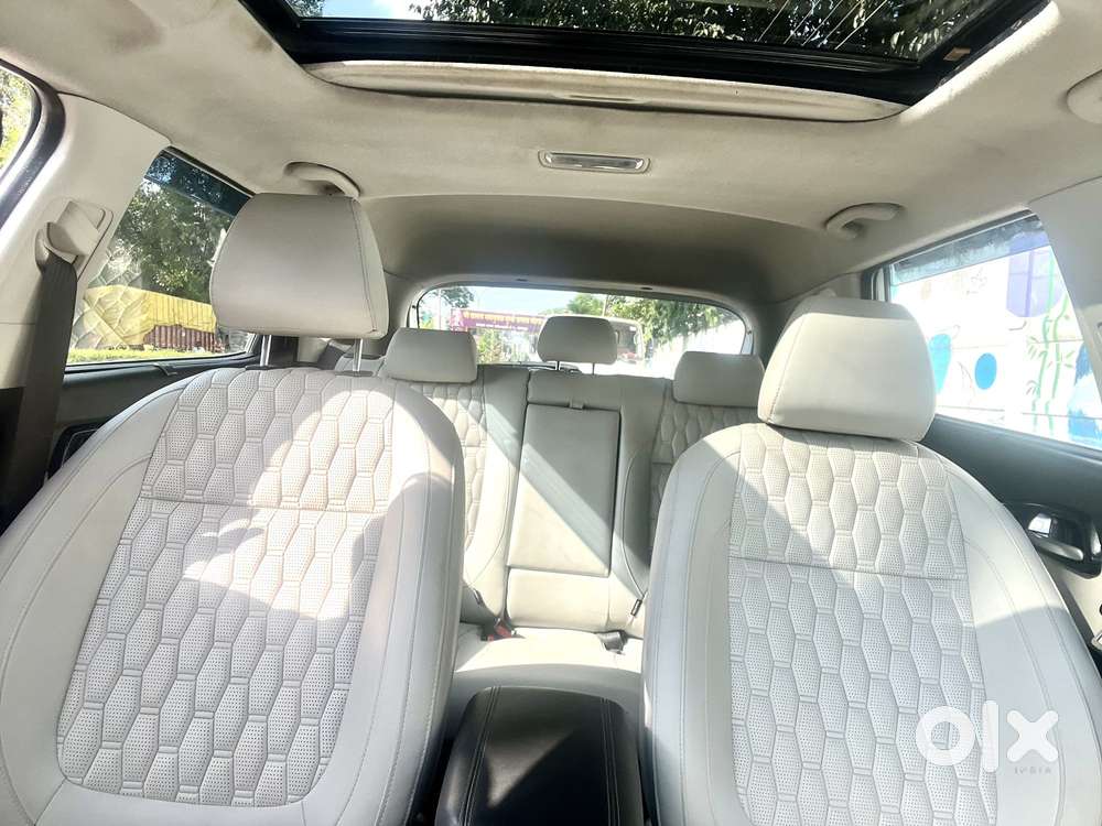 Kia Seltos Htx D, 2020, Diesel