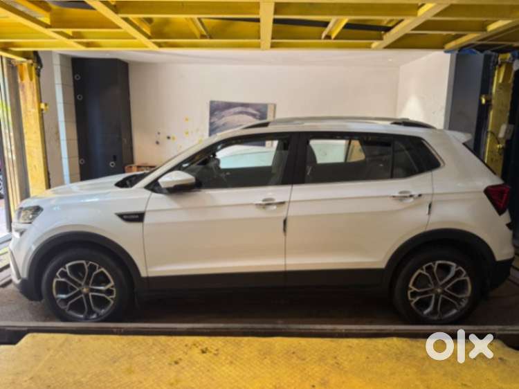 Skoda Kushaq 1.0 Tsi Style, 2021, Petrol