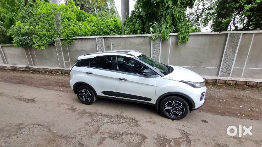 Tata Nexon Revotorq 2021