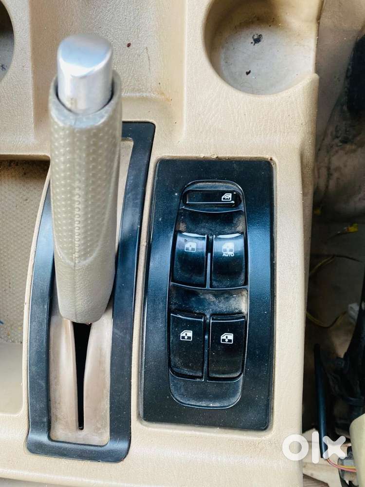 Mahindra Scorpio 2009-2014 Vlx 2wd Airbag Bsiii, 2014, Diesel