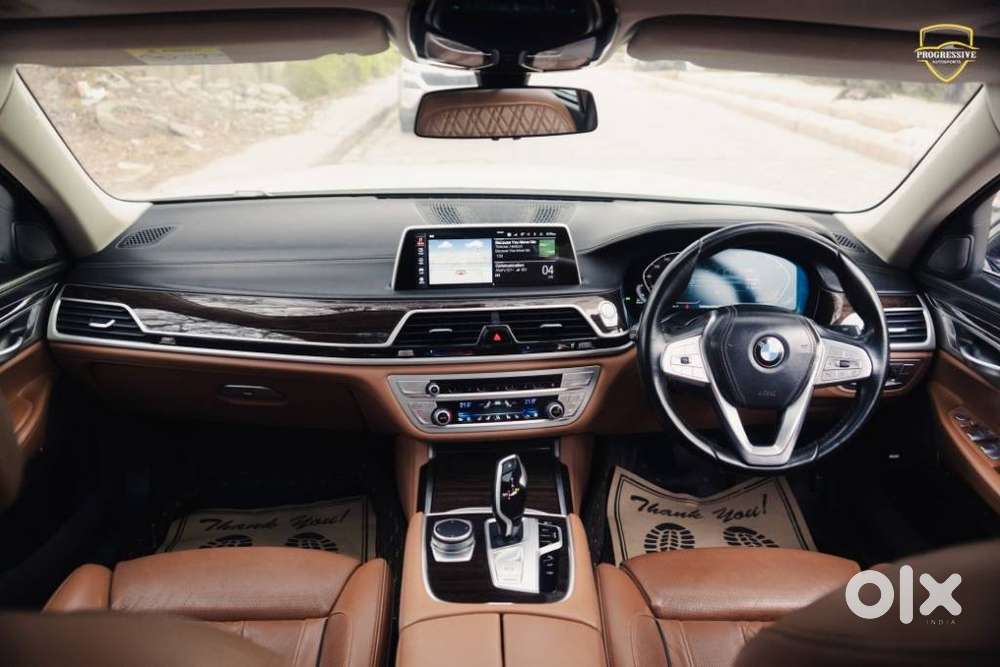 Bmw 7 Series 3.0 730ld Dpe Signature, 2022, Diesel