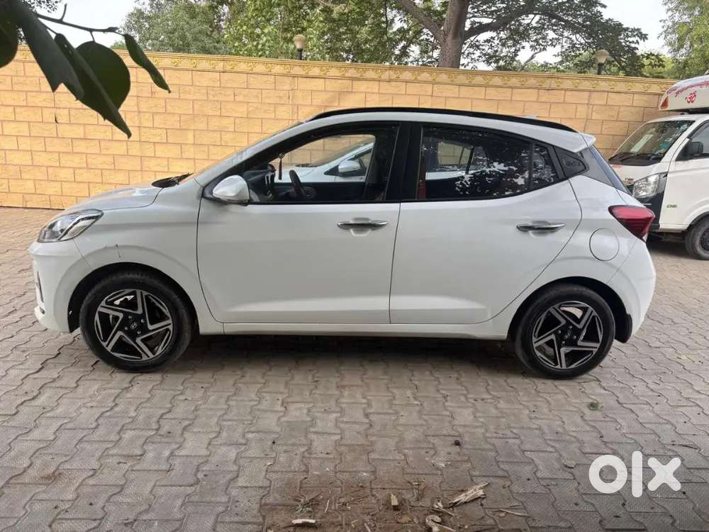 Hyundai Grand I10 Nios 2023 Manual