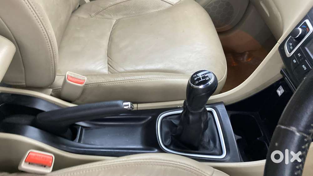 Maruti Suzuki Ciaz 1.4 Alpha, 2017, Petrol
