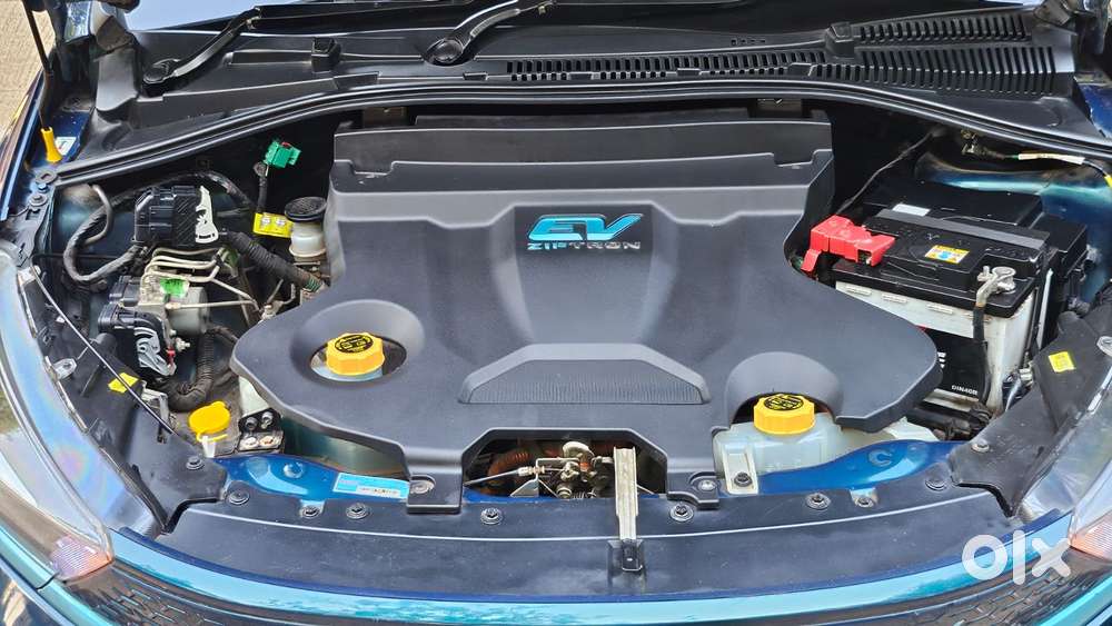 Tata Tiago Ev Xz Plus Lr, 2022, Electric