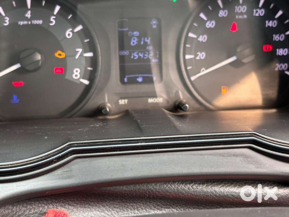 Tata Zest Diesel 2018