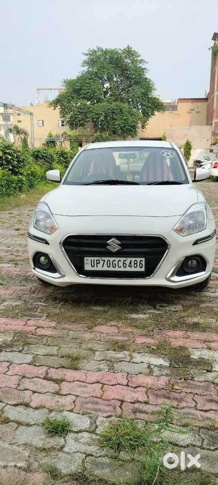 Maruti Suzuki Dzire Vxi Ags, 2022, Cng & Hybrids