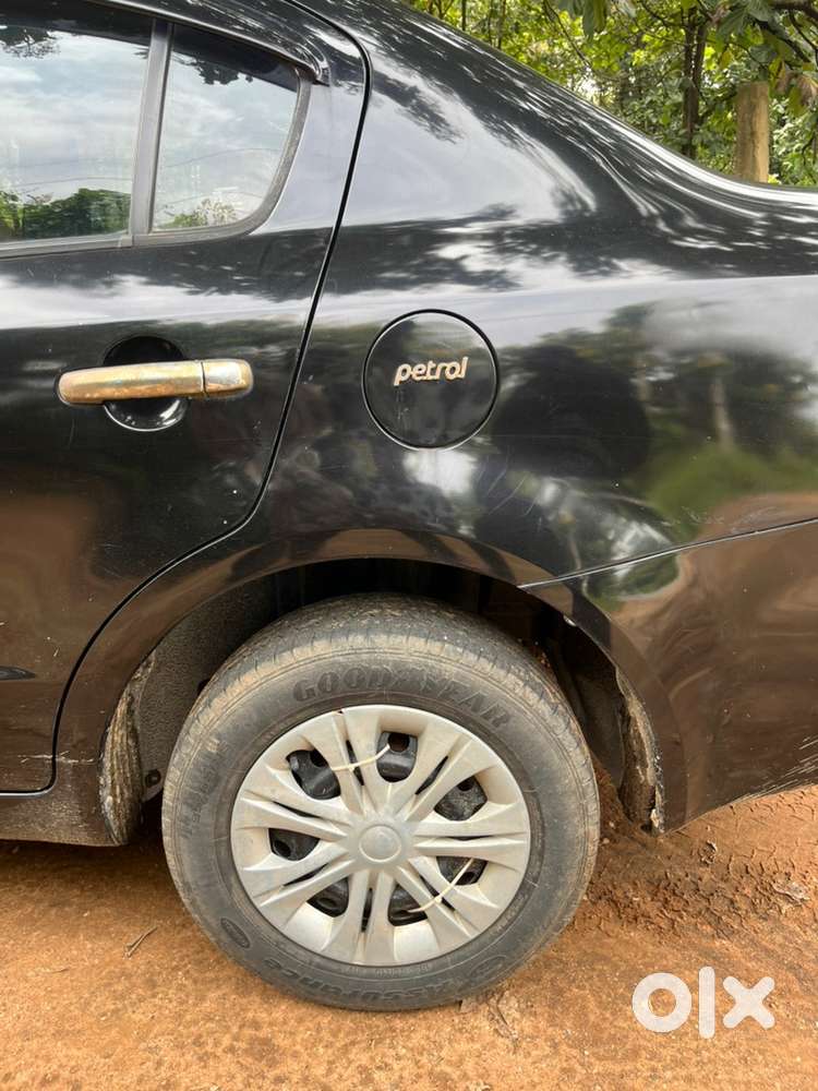 Maruti Suzuki Sx4 Petrol 2009