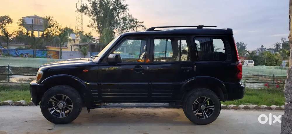 2007 Diesel 79000 Km Driven Paper Not Valid Noc Available