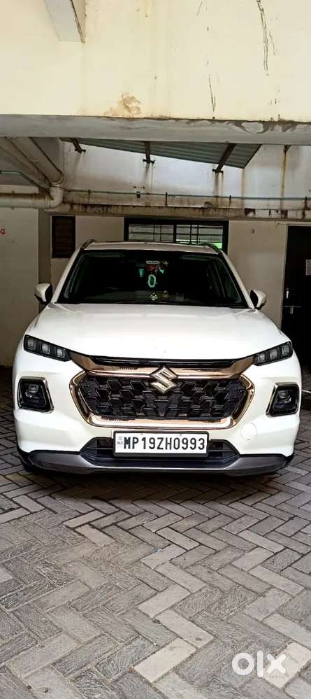 Gv Zeta+ Hybrid With Panaromic Sunroof