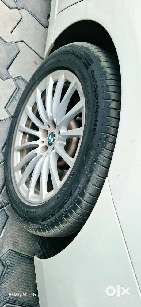 Bmw 6 Series Gt 620d M Sport, 2019, Diesel
