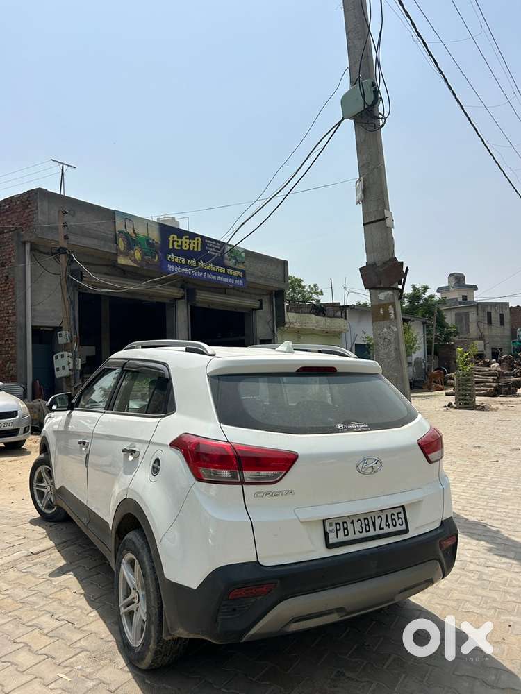 Hyundai Model Diesel 2019