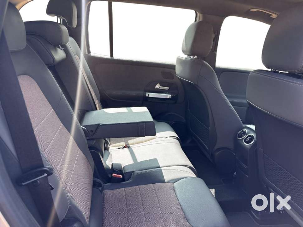 Mercedes-benz Eqb 350 4matic, 2023, Electric