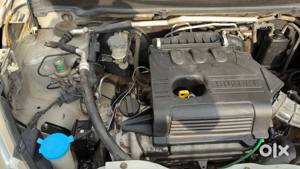 Maruti Suzuki Celerio Vxi, 2016, Petrol