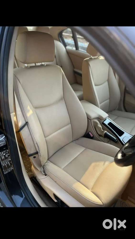 Bmw 3 Series, 2011, Diesel