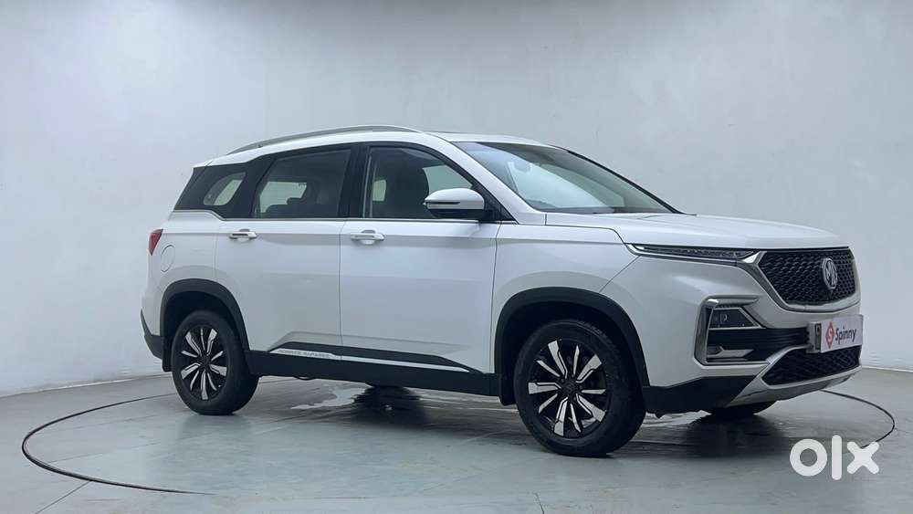 Mg Hector 2.0 Sharp Diesel, 2019, Diesel