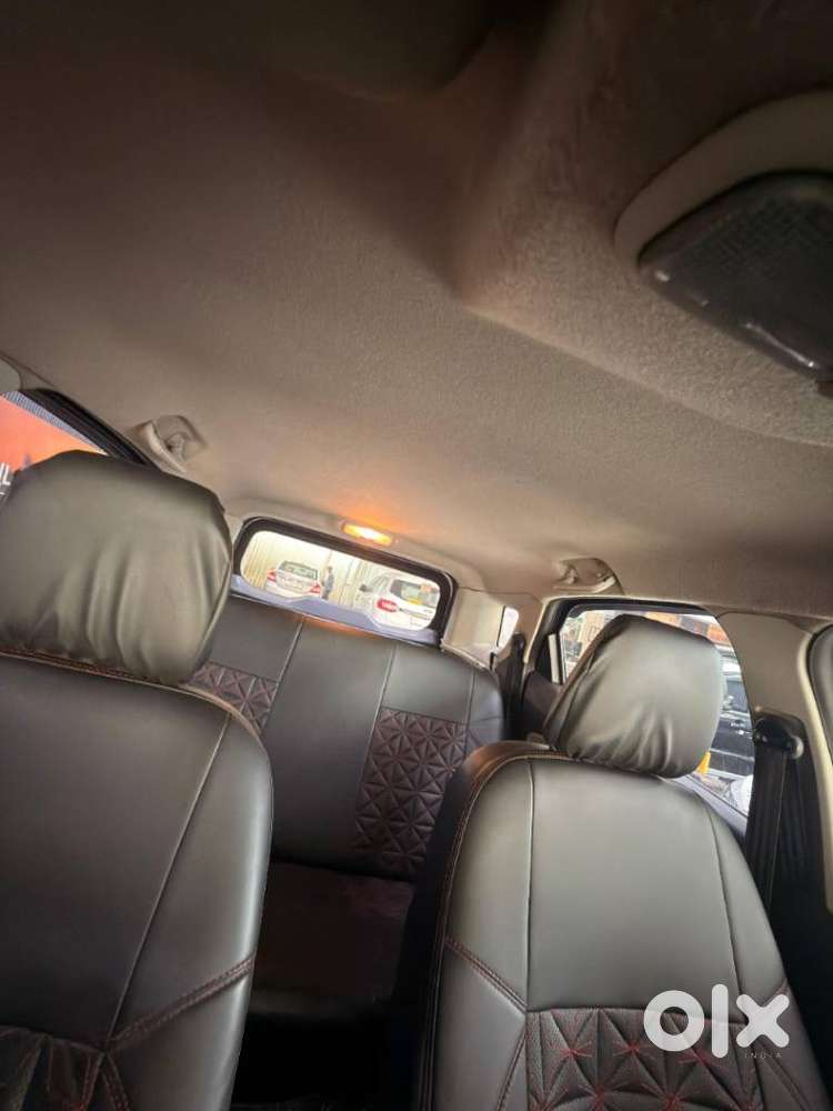 Ford Ecosport 1.5 Tdci Titanium Be, 2016, Petrol