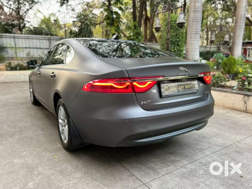 Jaguar Xf 2.0 Diesel Prestige, 2017, Diesel