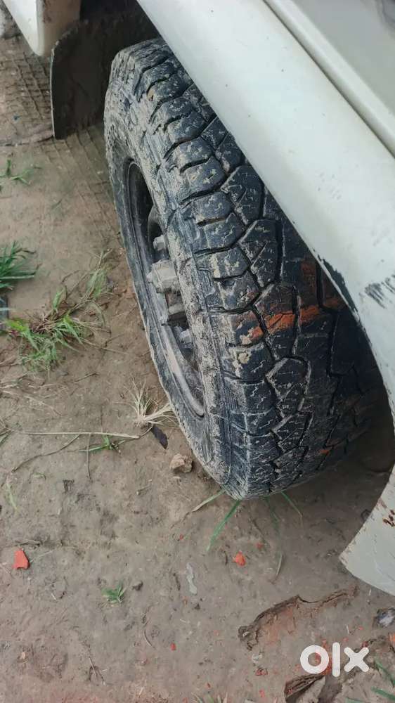 Mahindra Bolero 2011 Diesel