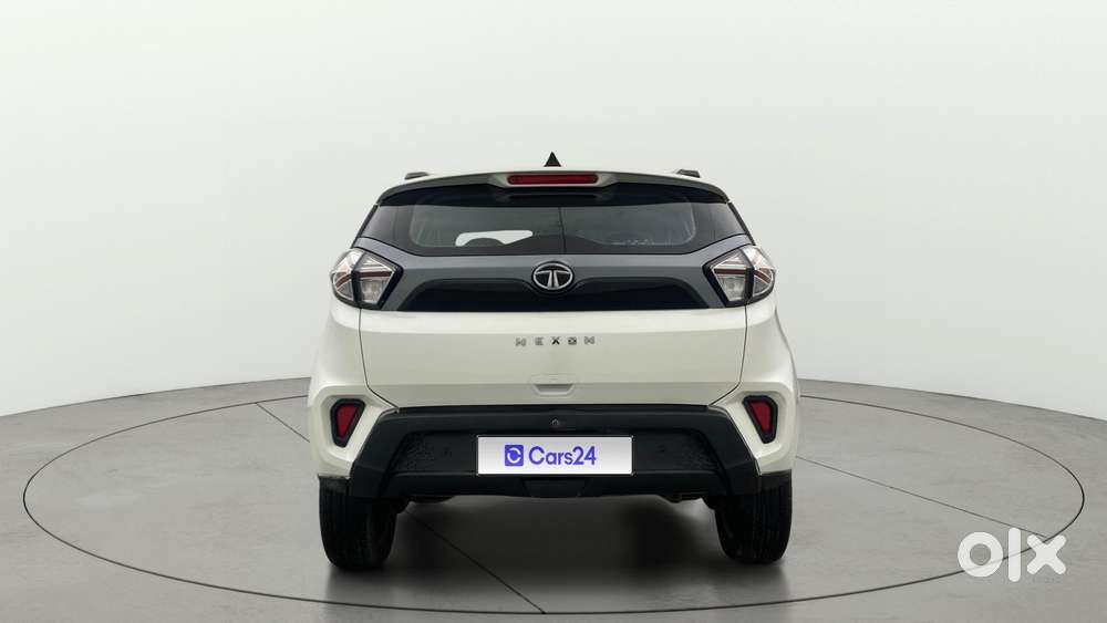 Tata Nexon 1.2 Revotron Xm (s), 2022, Diesel