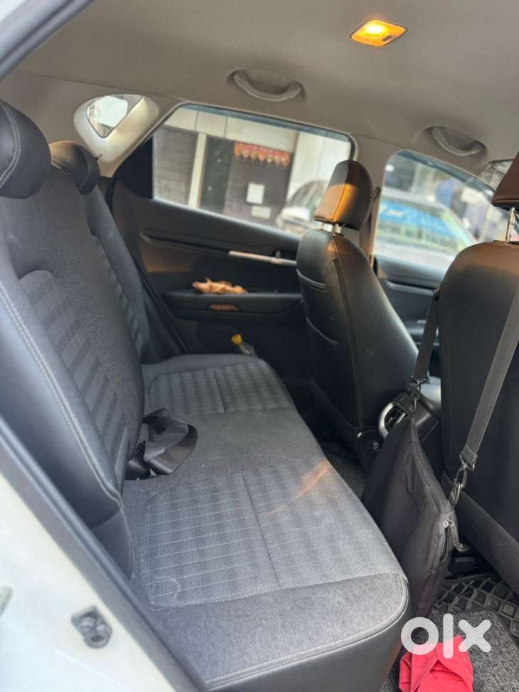 Kia Sonet Htk Plus Turbo Imt, 2021, Petrol