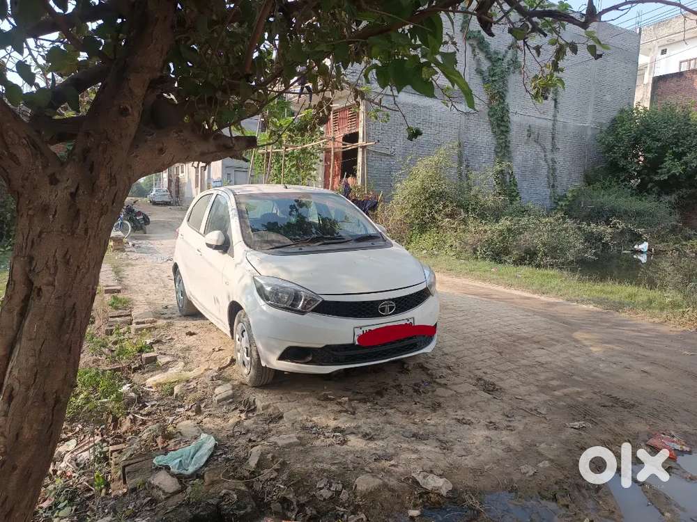 Tata Tiago 2019 Xt Manual