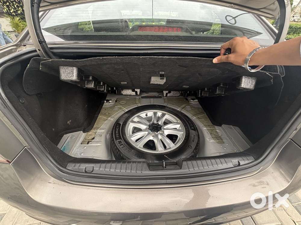 Chevrolet Cruze Ltz Mt, 2017, Diesel