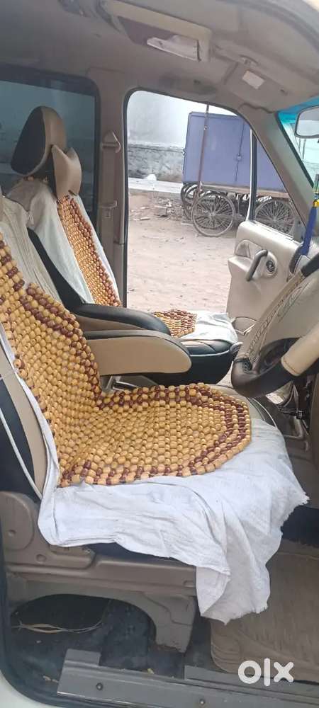 Mahindra Scorpio N 2010 Diesel 150000 Km Driven