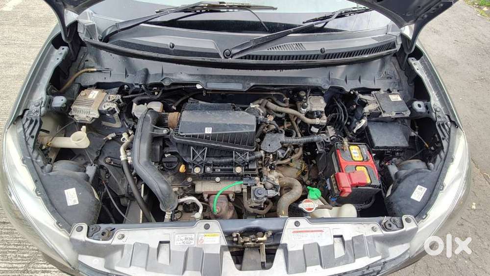 Maruti Suzuki Celerio 1.0 Vxi Mt, 2023, Petrol