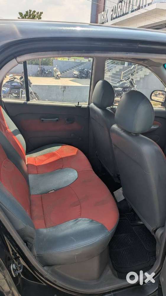 Hyundai Santro Xing Gls, 2008, Petrol