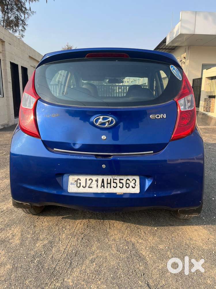 Hyundai Eon 2014 Cng & Hybrids Well Maintained