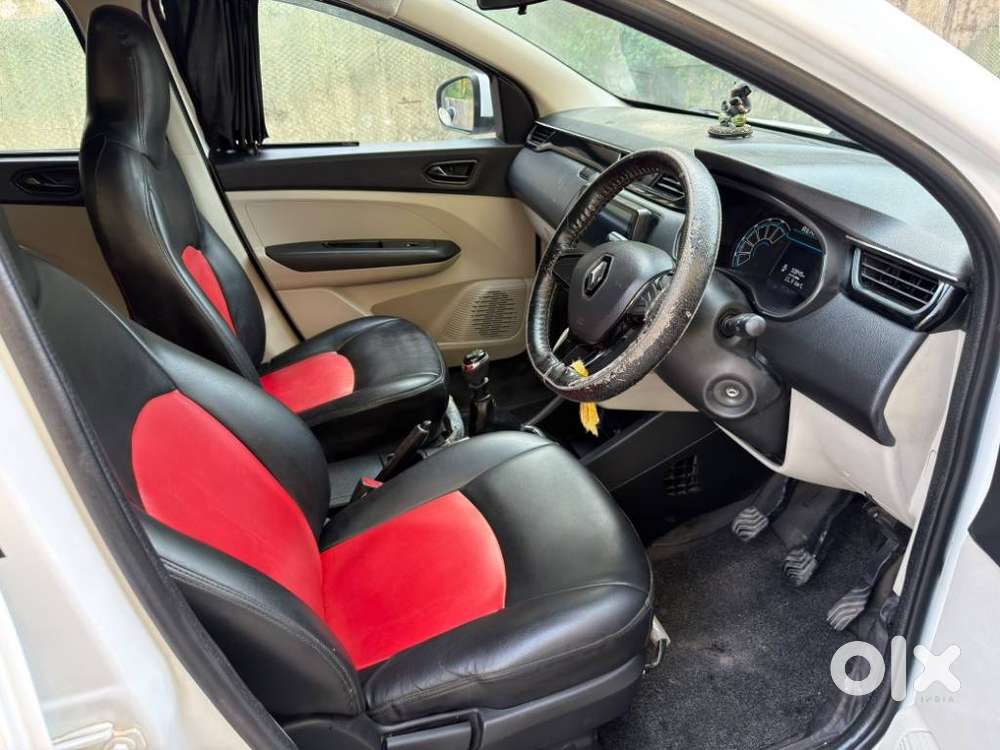Renault Triber Rxt, 2020, Petrol