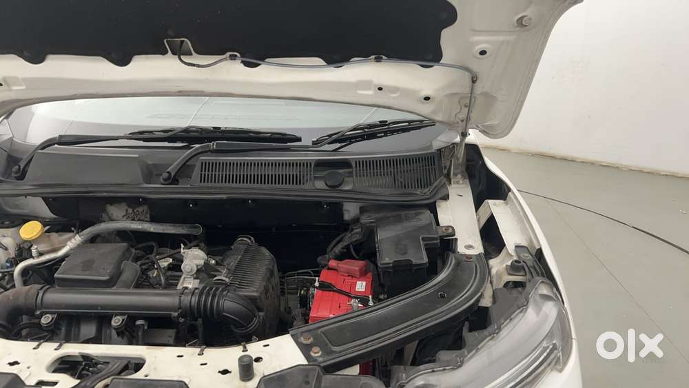 Renault Kiger Rxz Dt, 2022, Petrol
