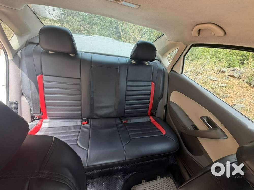 Volkswagen Vento Diesel 2011