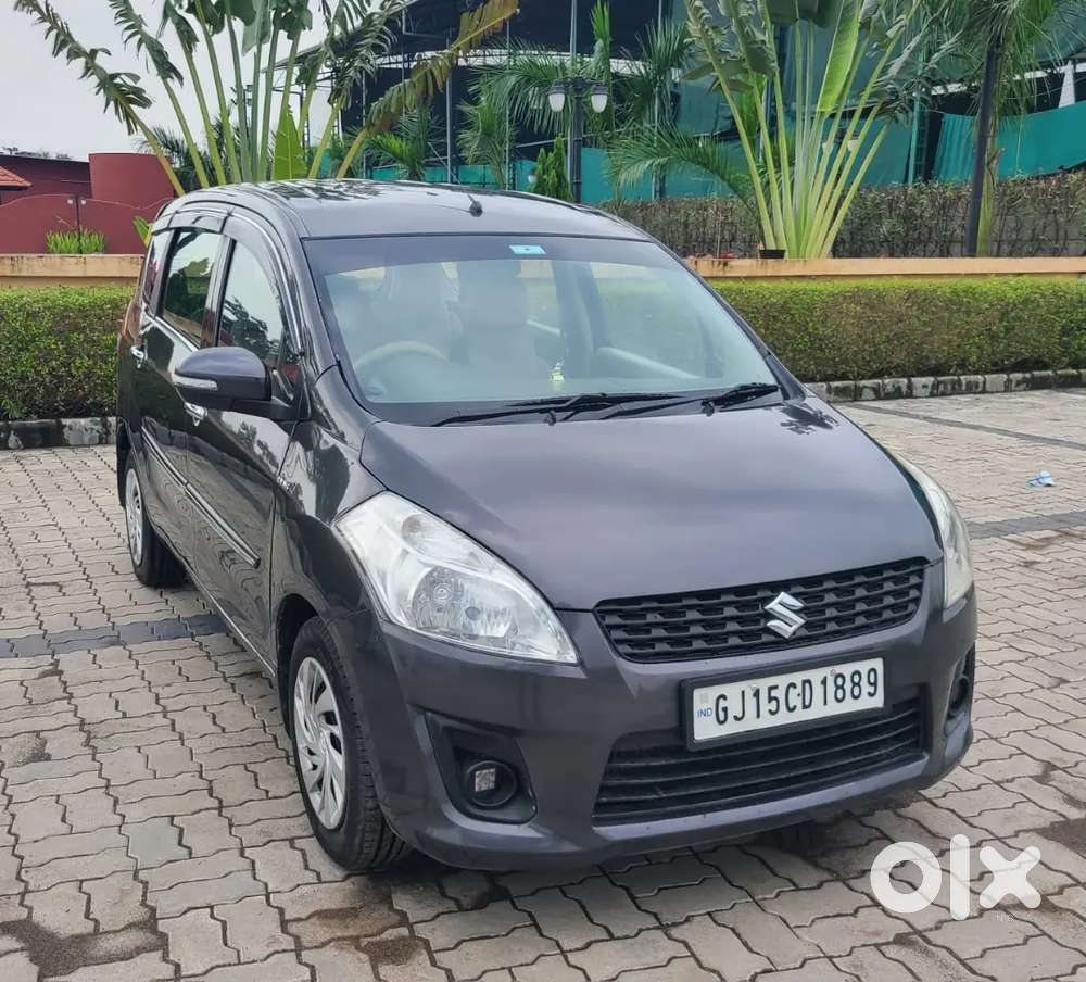 2014 Maruti Ertiga Vdi